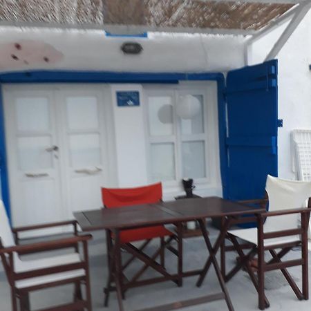 Chalaris Armeni Villa أويا المظهر الخارجي الصورة