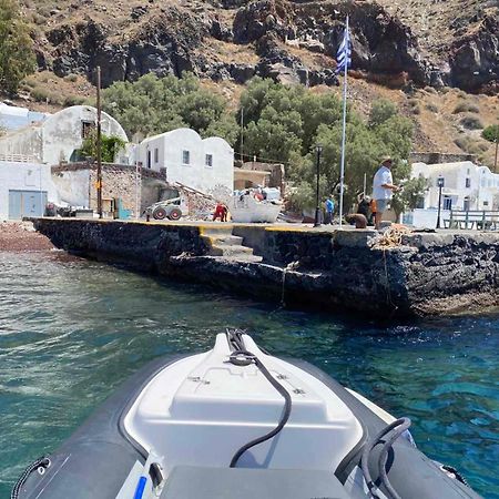 Chalaris Armeni Villa أويا المظهر الخارجي الصورة