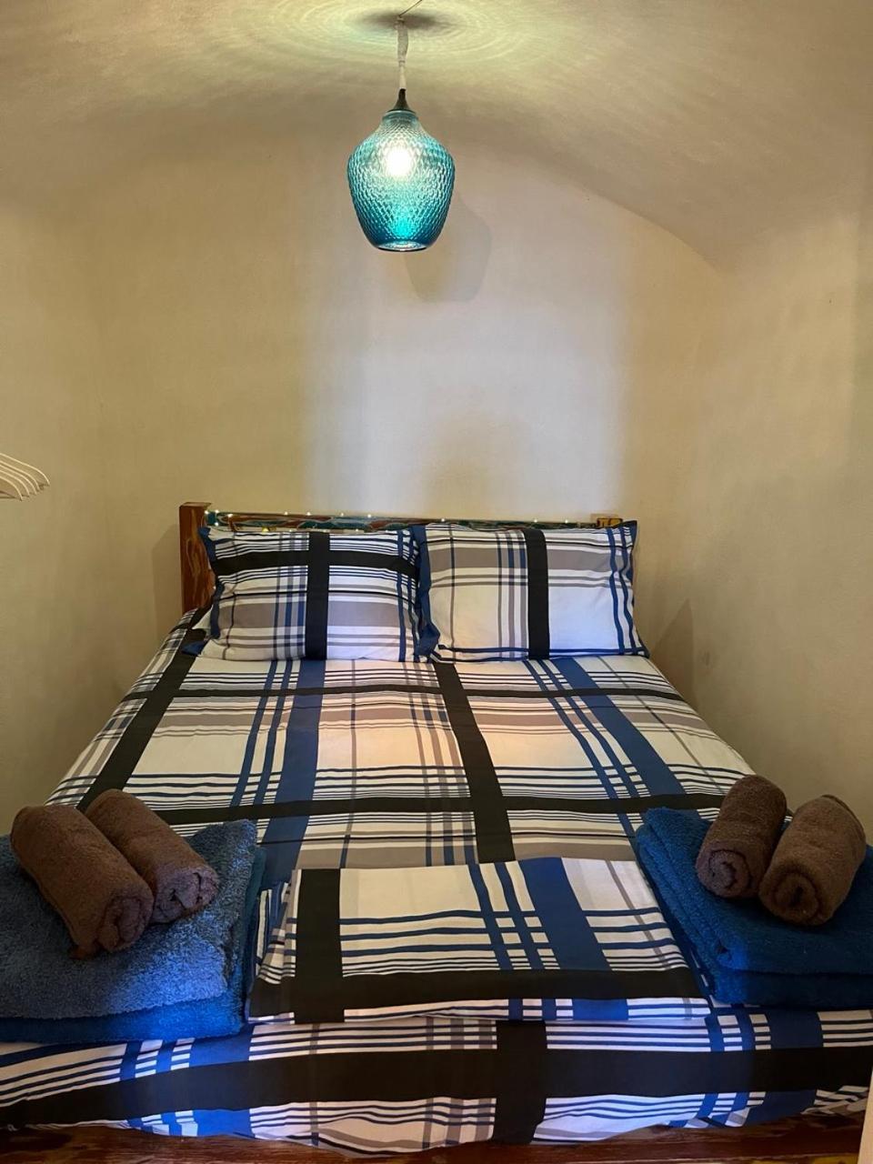 Chalaris Armeni Villa أويا المظهر الخارجي الصورة